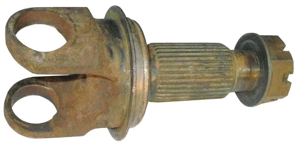 QU40688U Used Outer Axle Shaft