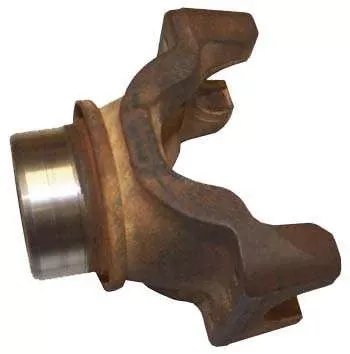 QU40747U USED 7290 Series Dana 60, Dana 70 Pinion Yoke
