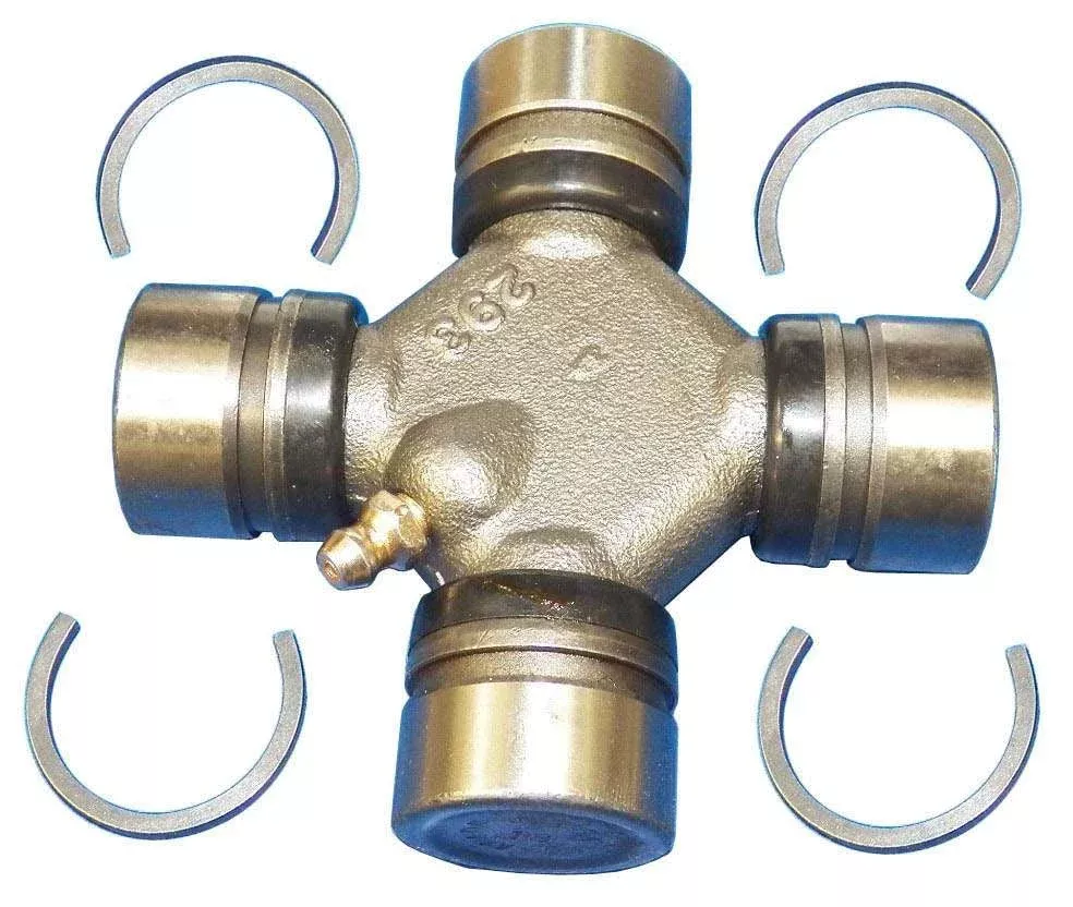 QU40808 Detroit 7290 x Saginaw S44 Conversion U-Joint