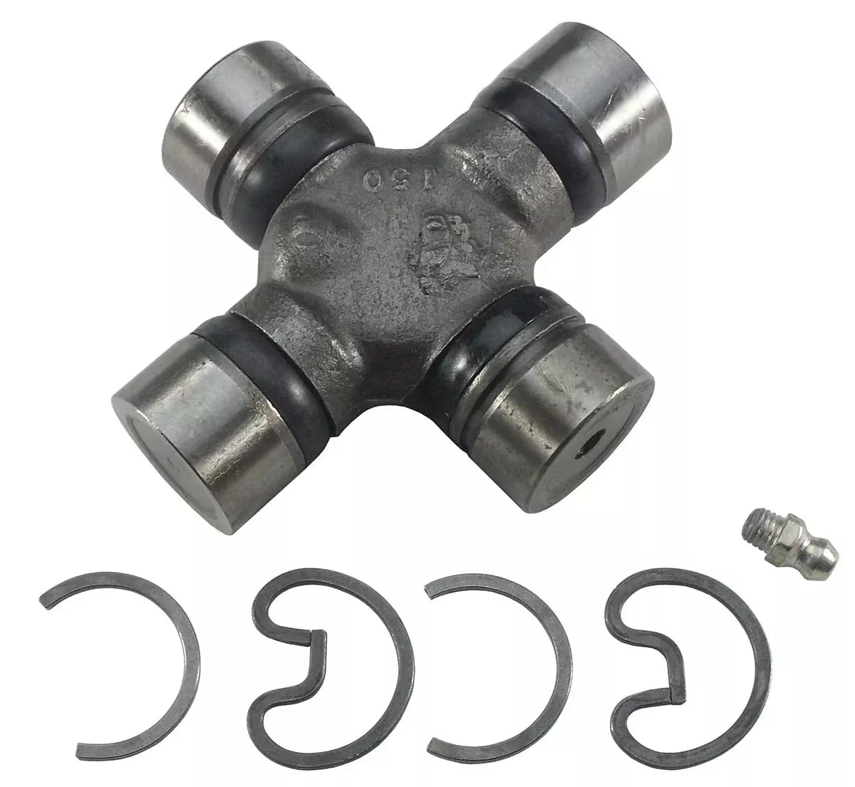 QU40926 Detroit 7260 x Spicer 1330 Conversion U-Joint
