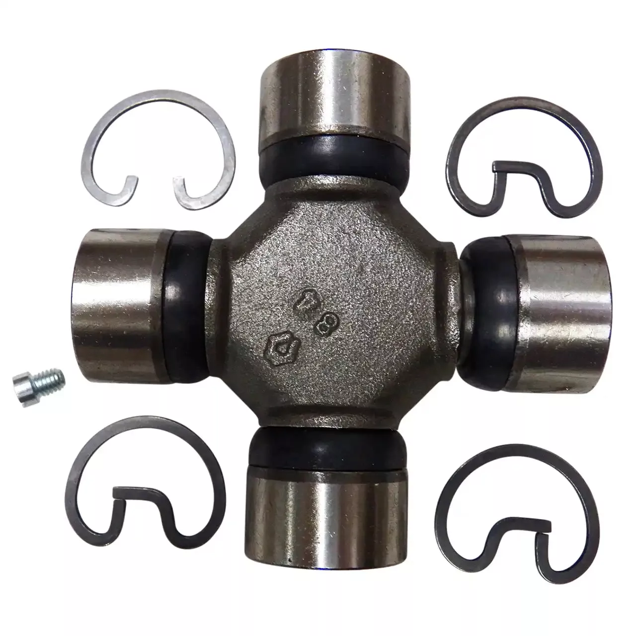 QU40939 1310 Series EZ-Grease External Snap Ring U-Joint