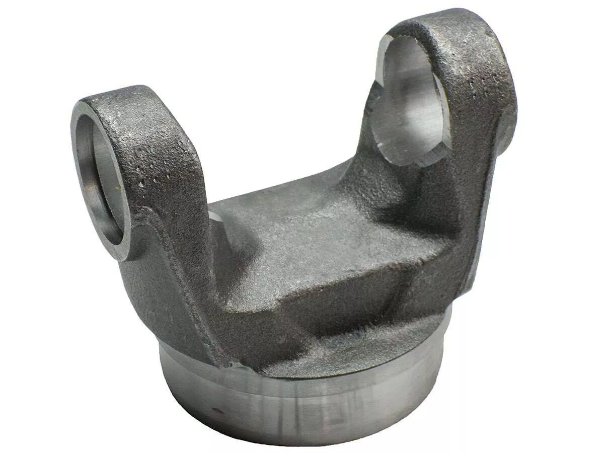 QU40982 1350 3" Tube Yoke
