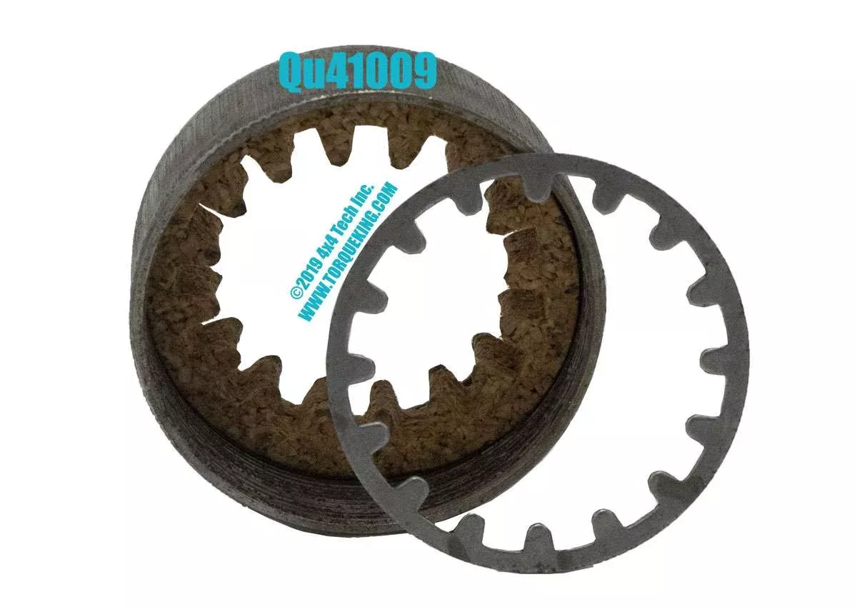 QU41009 1310/1350 Screw On Seal