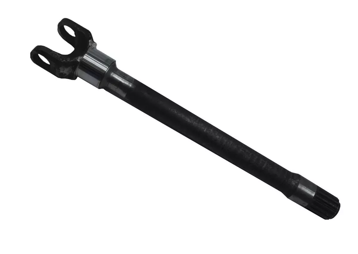QU42001 New Left Inner Axle Shaft for 1985-1987 Dodge Dana 44
