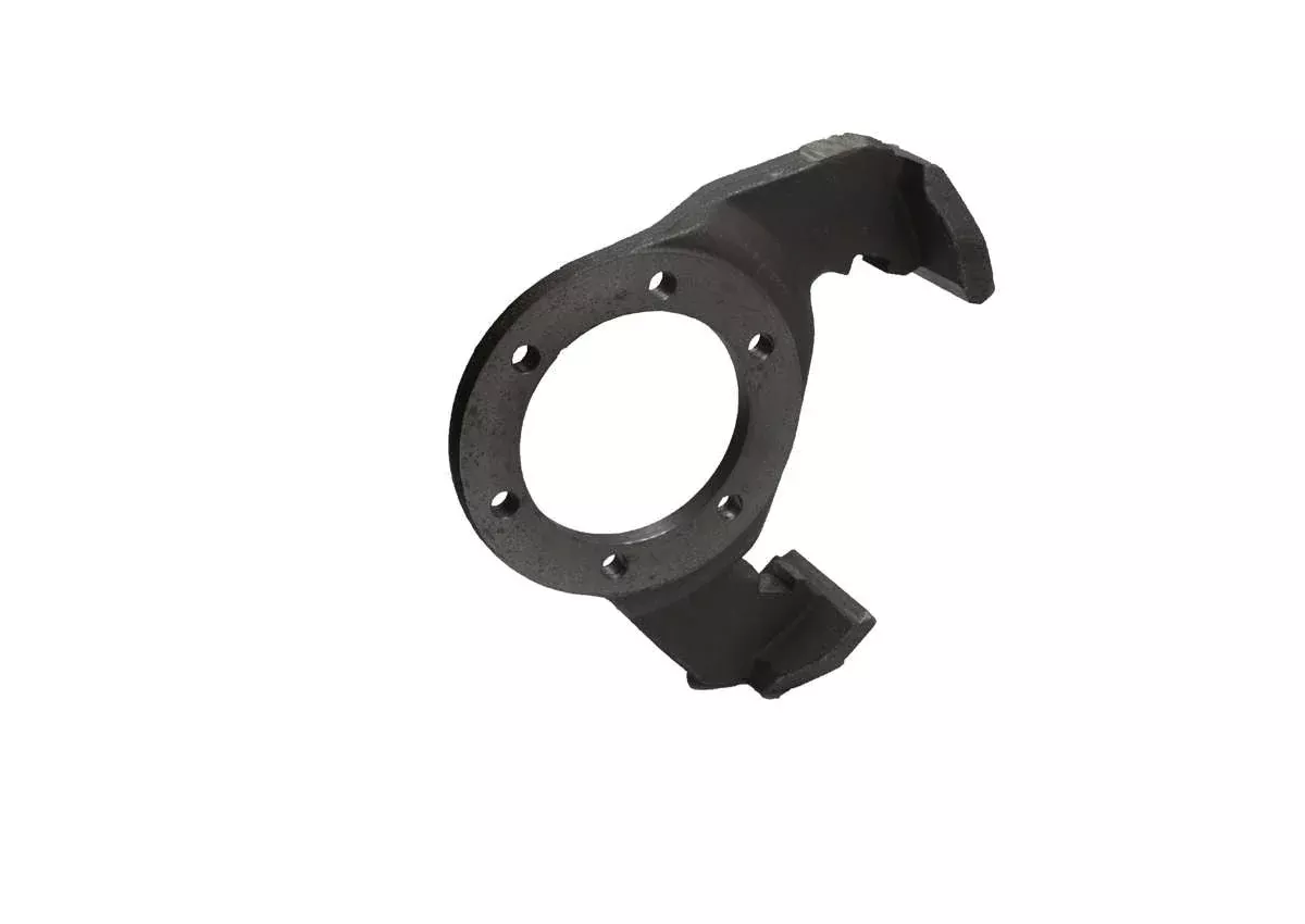 QU42079 New Dana 60 Left Front Caliper Bracket for Dodge and GM