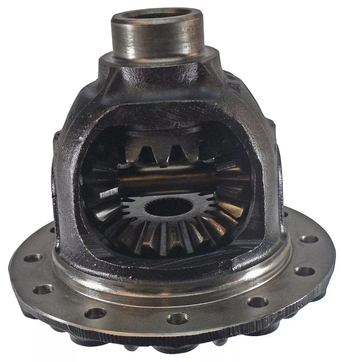 QU42107U Used Dana 60 30 Spline Loaded Open Differential