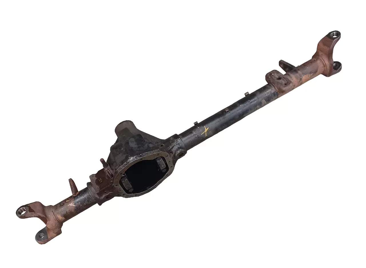 QU42180U Used Empty Dana 44 Front Axle Housing for 1980-1984 Dodge