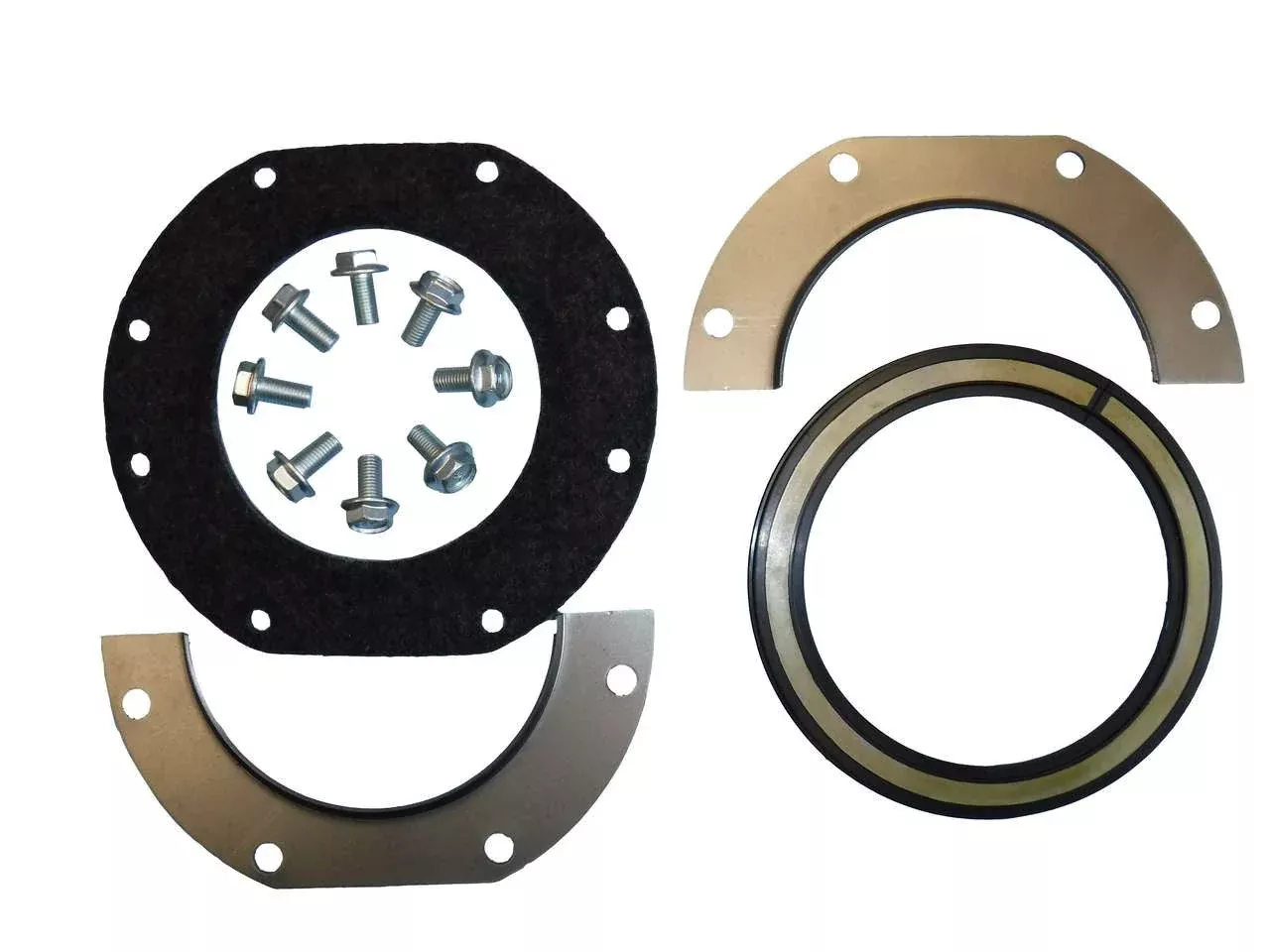 QU42187 8 Bolt Knuckle Seal Kit