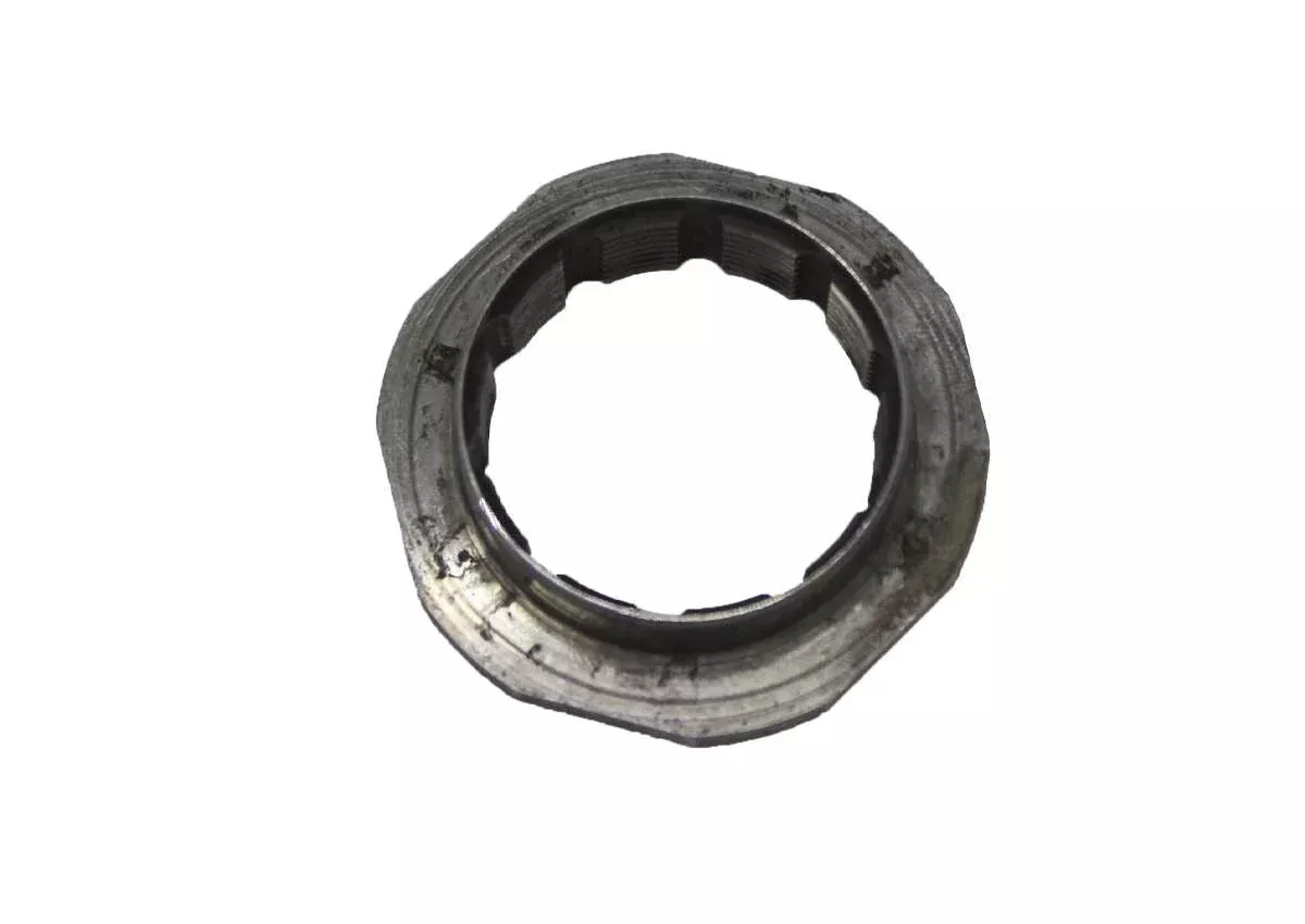 QU42196U Used Spindle Nut for 93-94.5 Explorer with ABS, Dana 35IFS
