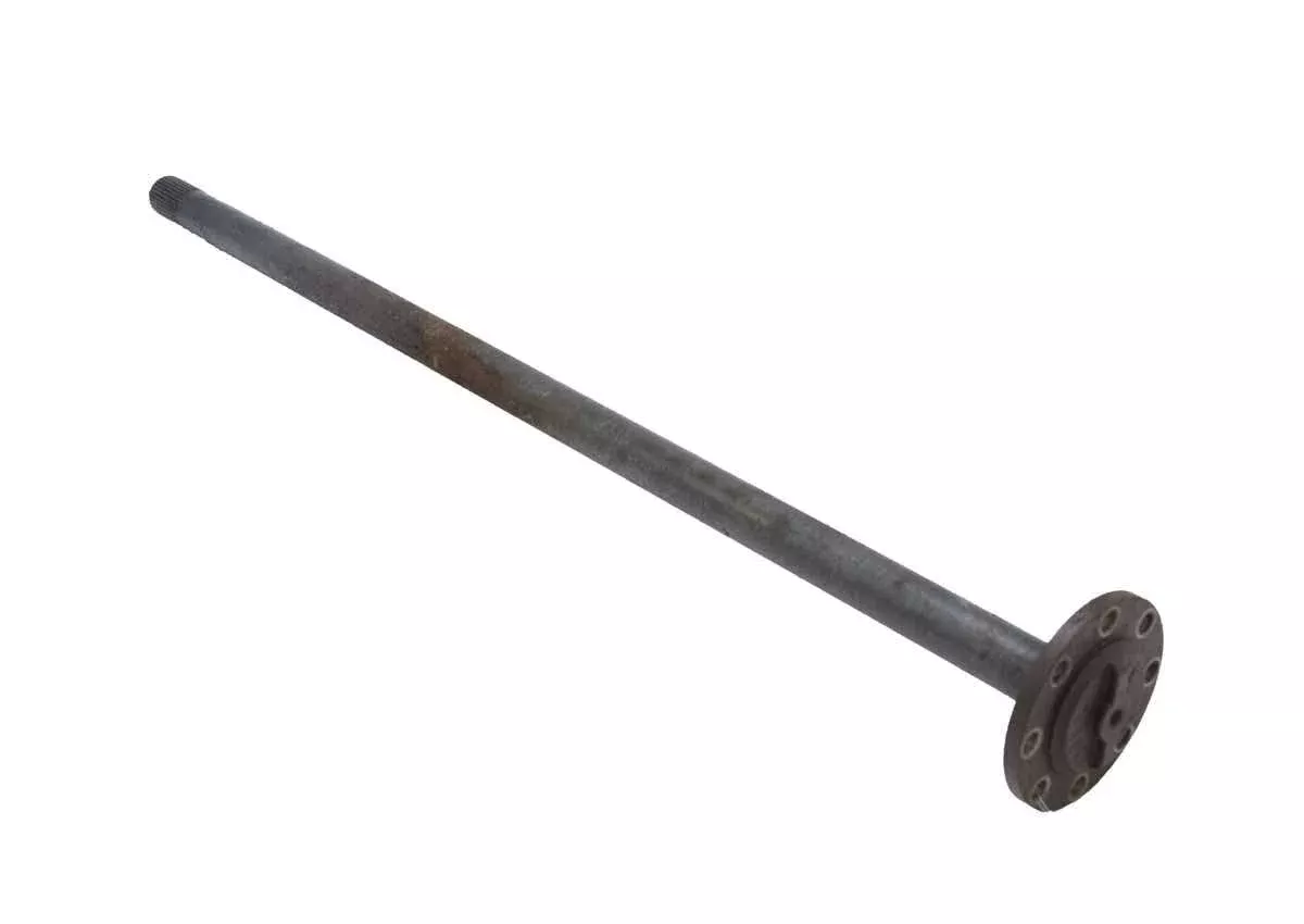 QU42202U Used Left Axle