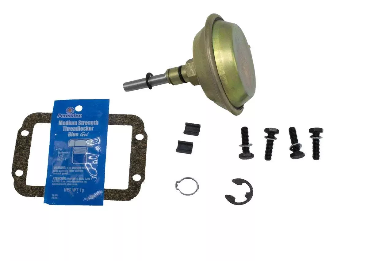 QU42203 CAD Vacuum Shift Motor