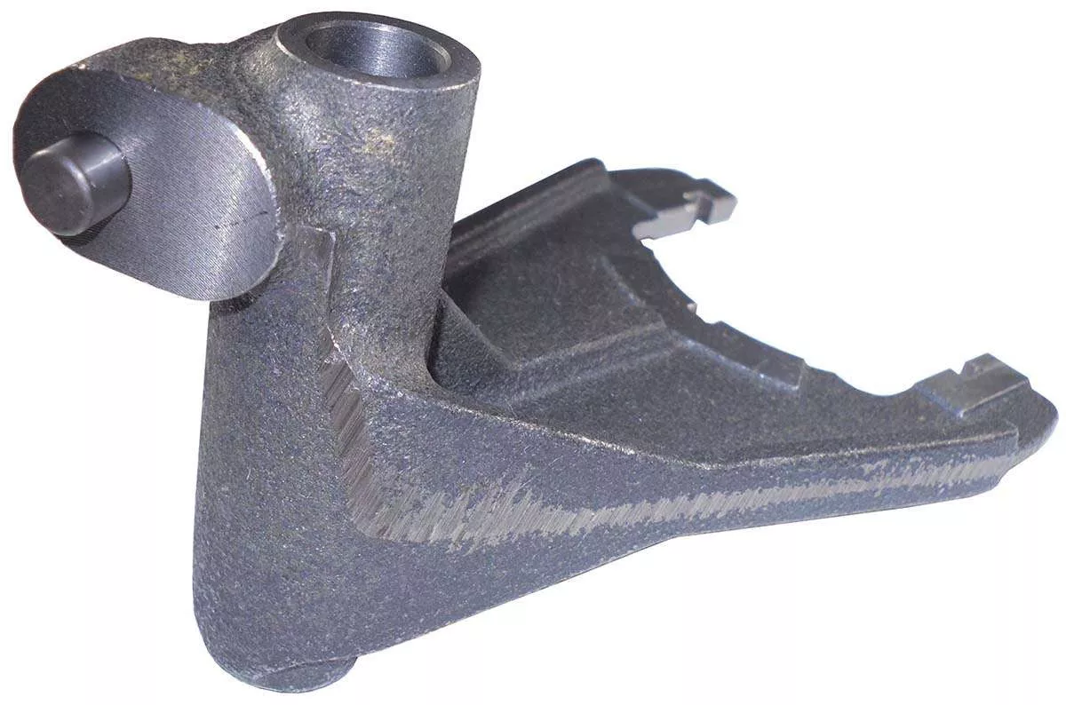 QU50144AM Cast Iron Range Fork for Some New Process Transfer Cases