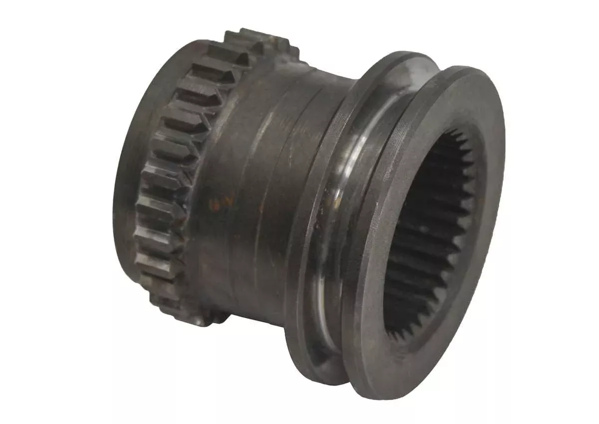 QU50898U Used Late Model NP231 & NP241DLD Range Shift Hub