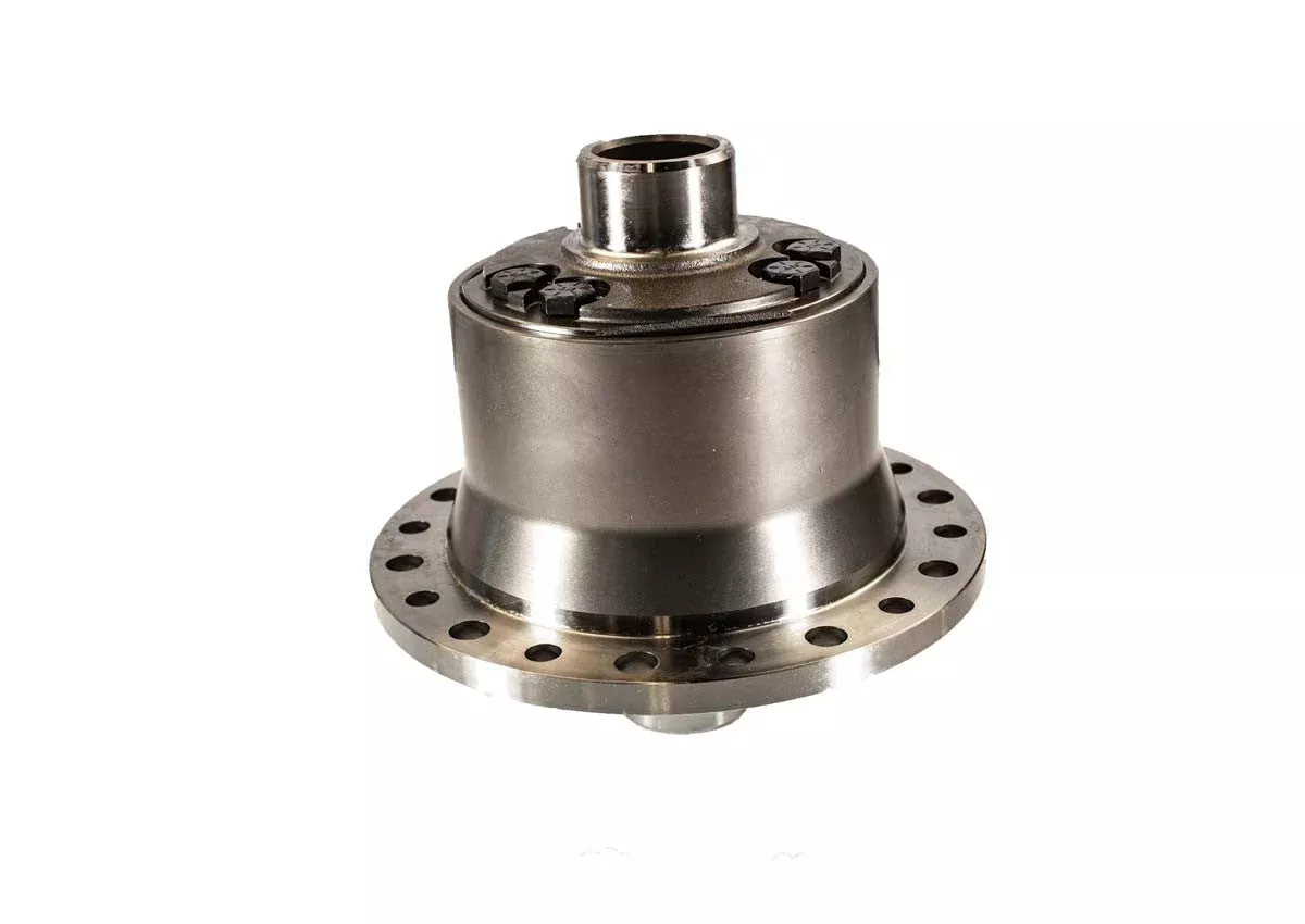 QU52181 3.92-up True-Trac Limited Slip Differential