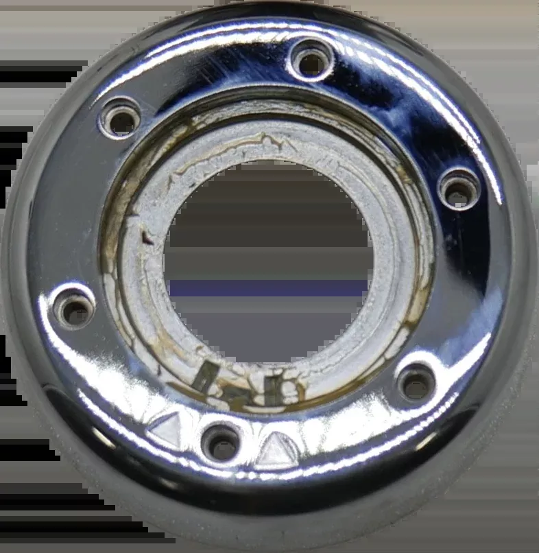 QU52214U Used Hub Cap, 7/8 Turn