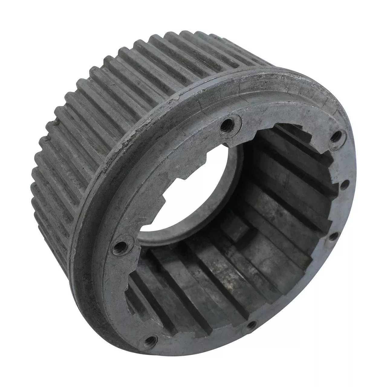 QU52222U Used WARN M256 Hub Body 2nd Design