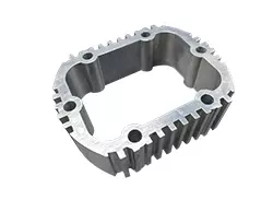 QU52251 1 7/8" Plain Cooler