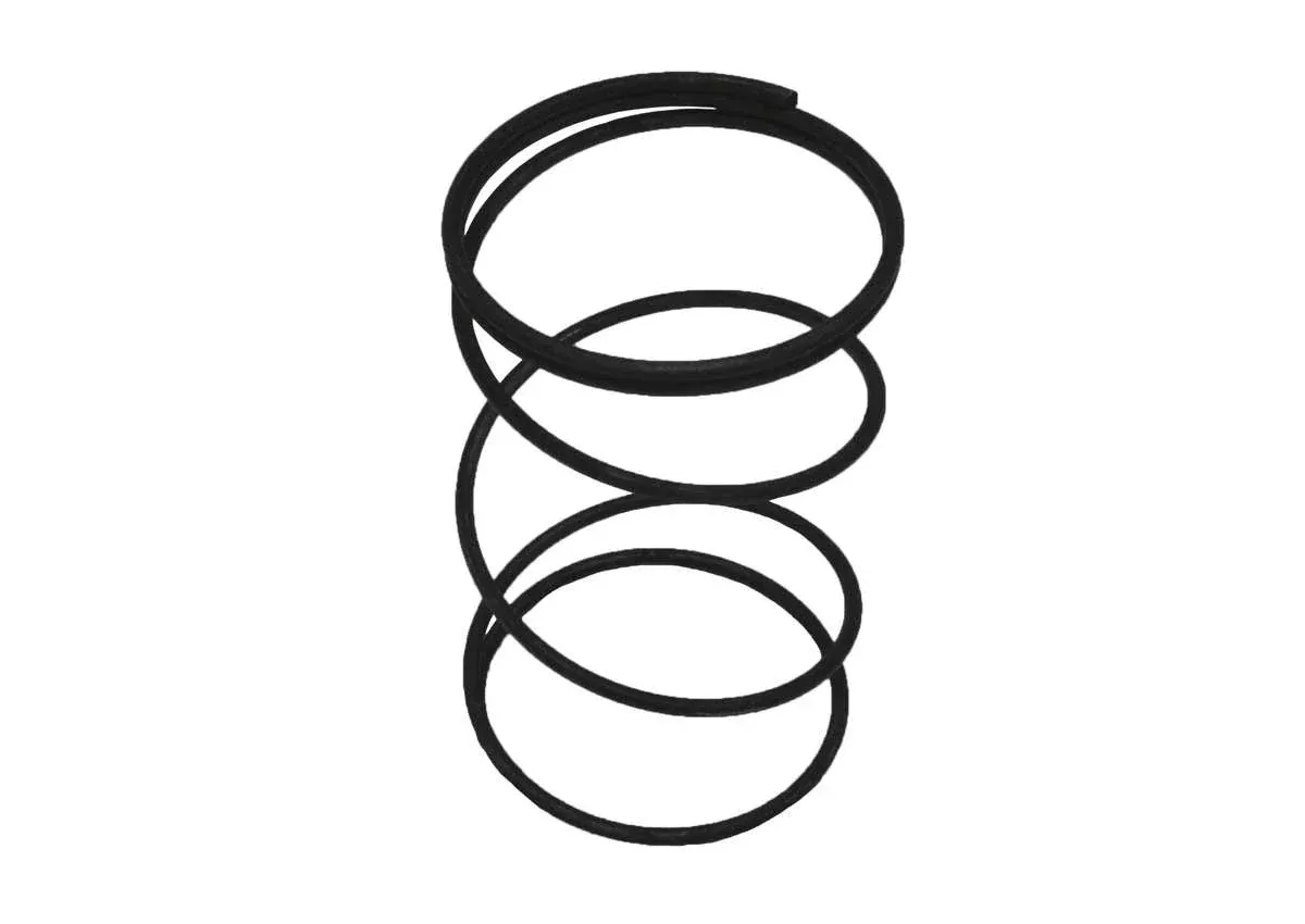 QU52271U Used Dana 44 Warn Hub Spring
