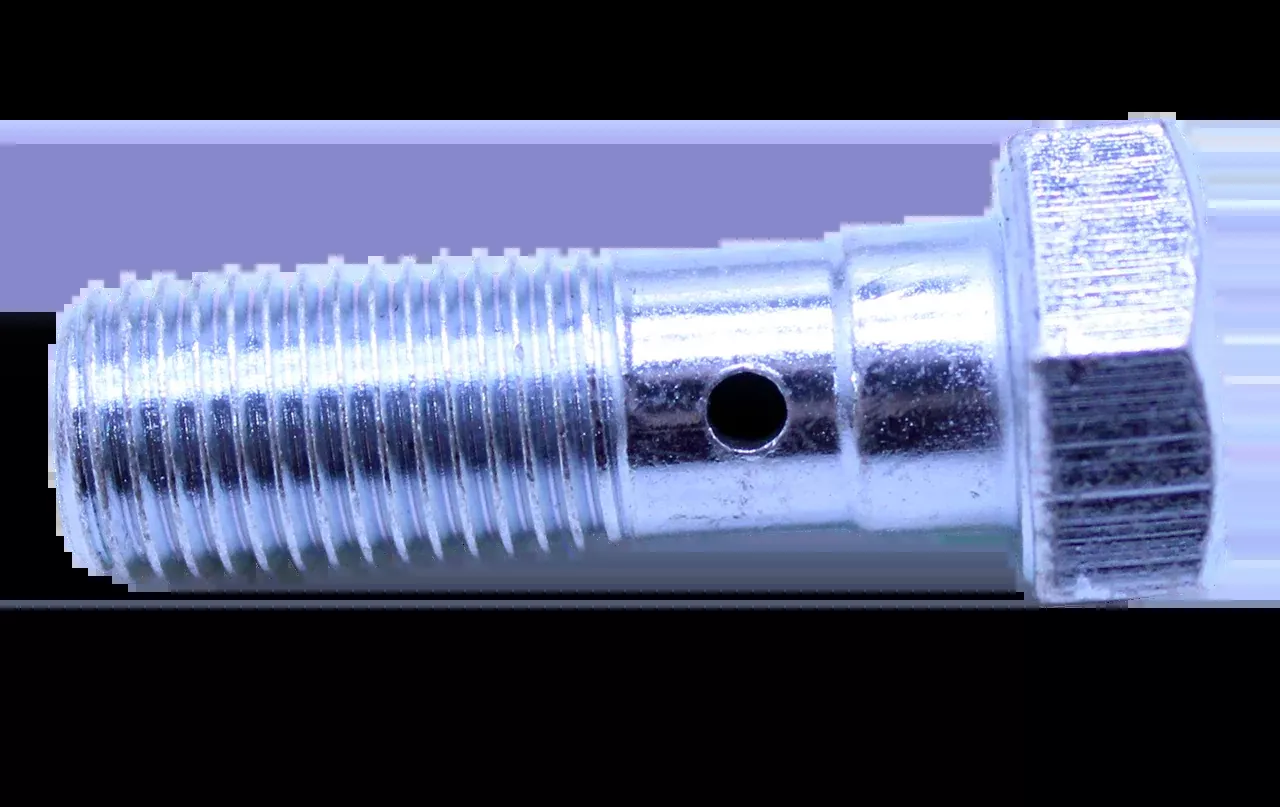 QU52276 3/8″ x 1-1/8″ Brake Hose Banjo Bolt