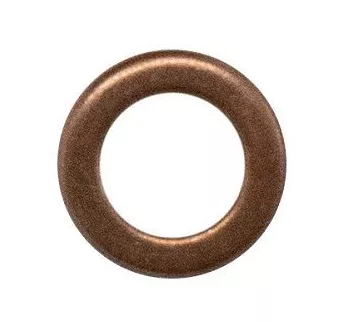 QU52279 3/8″ ID x 5/8″ OD Copper Brake Hose Gasket