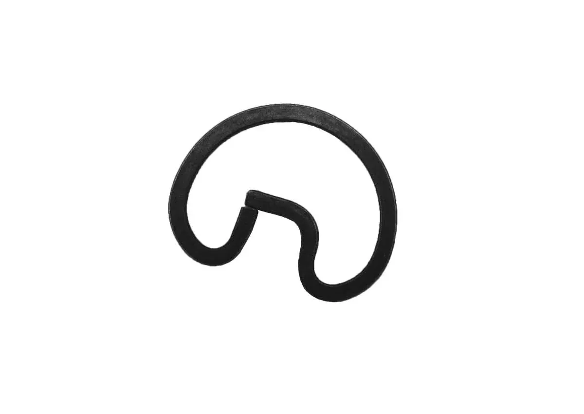 QU52285 0.059 U-Jnt Snap Ring