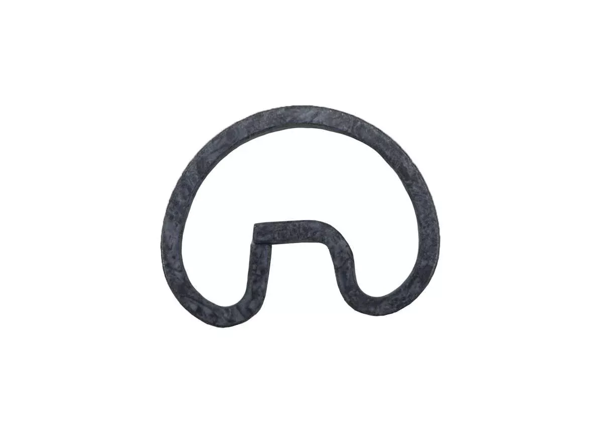 QU52286 0.061 U-Jnt Snap Ring