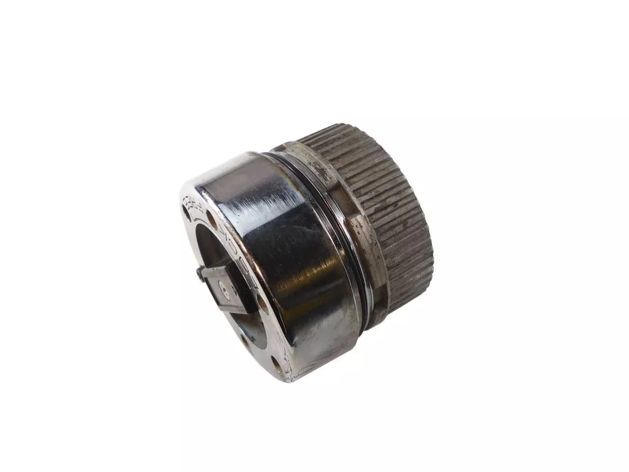 QU56018.5U Used Warn Manual Hub for One Side