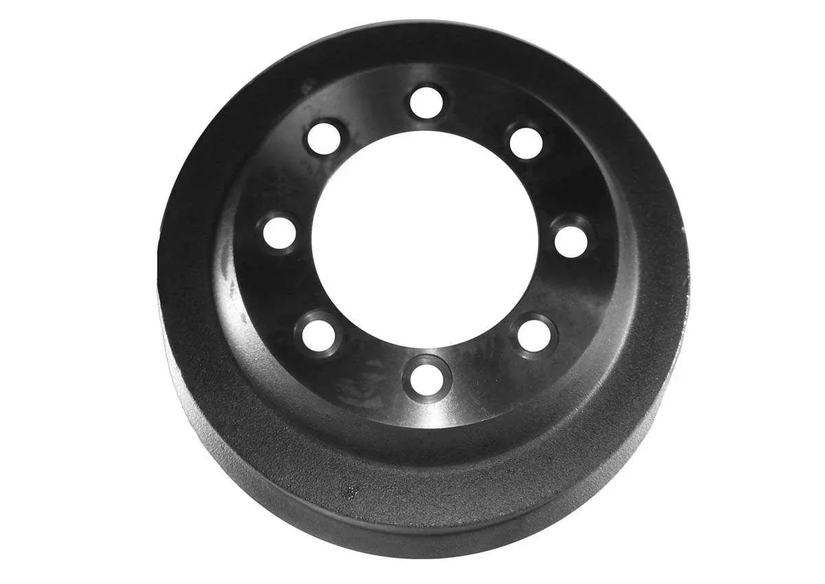 QU80058 Ford Rear 8 Bolt Brake Drum