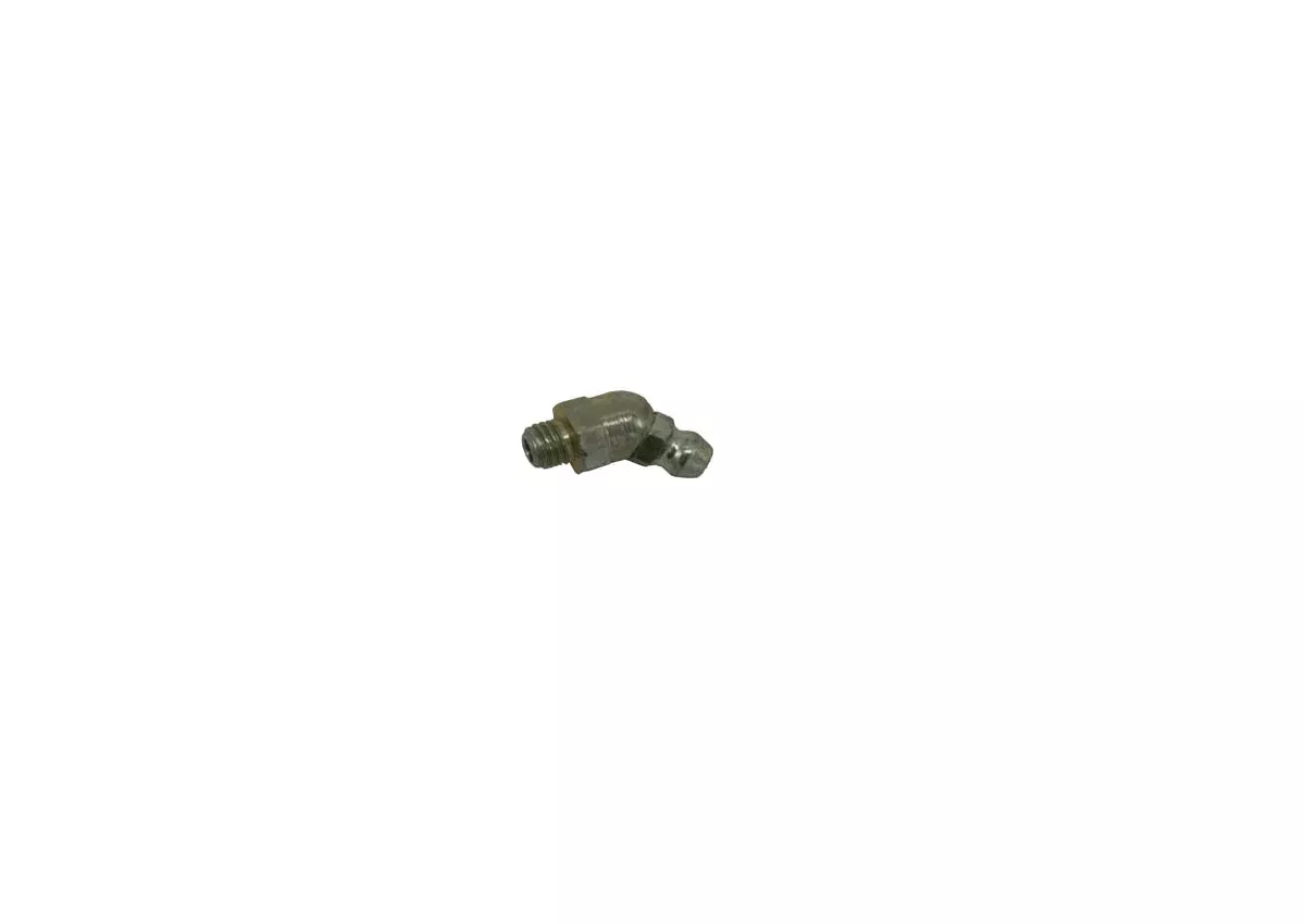 QU80066 45d x 1/4" Zerk Fitting