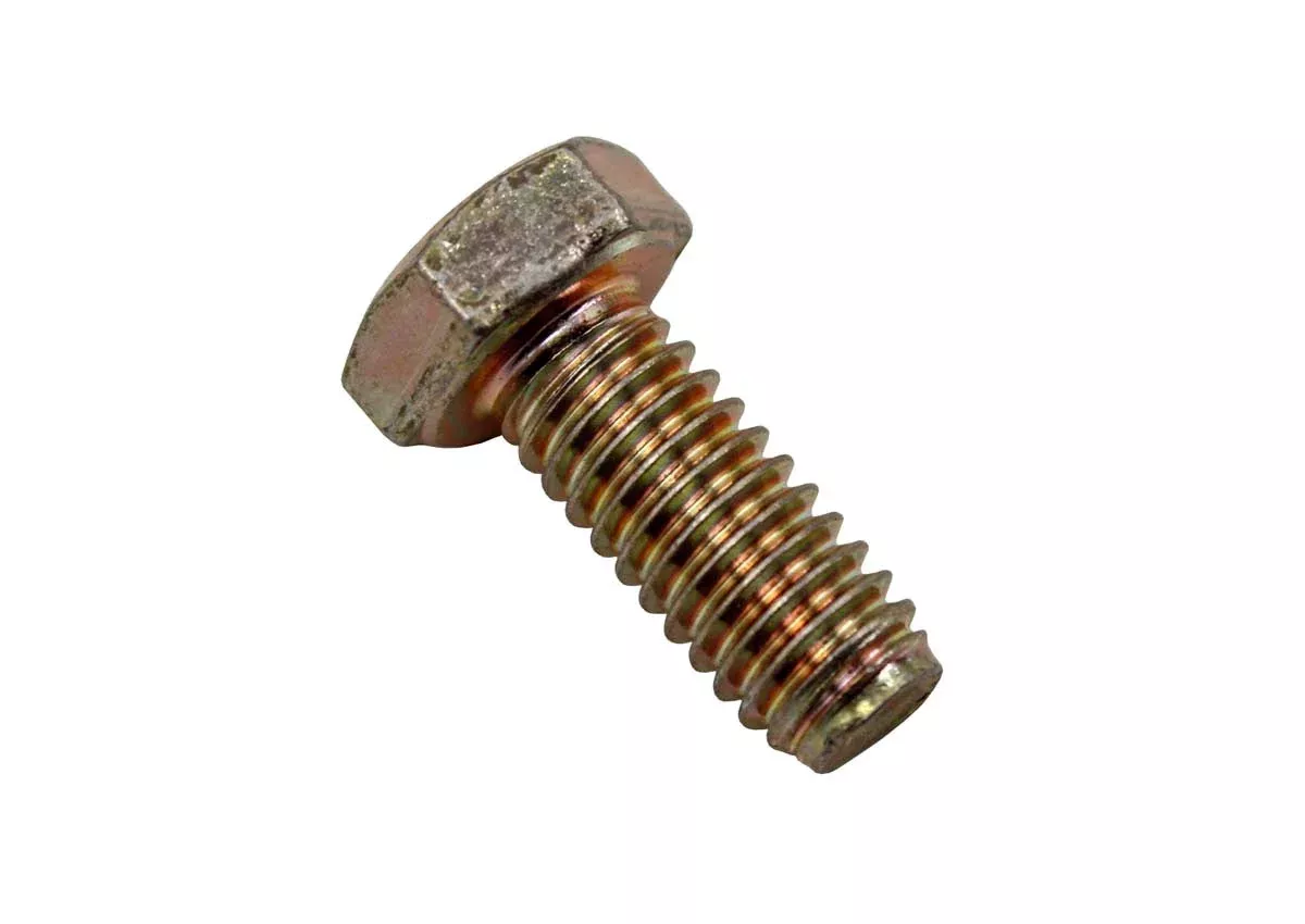 QU8096032 5/16-18 x 3/4 UNC Grade 8 Coarse Thread Hex Head Bolt
