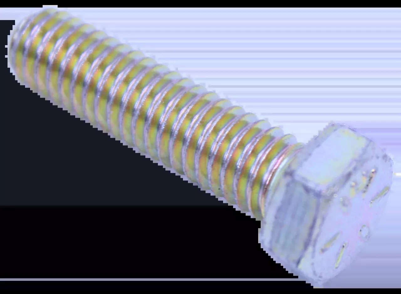 QU8096036 5/16-18 x 1 1/4 UNC Grade 8 Coarse Thread Hex Head Bolt