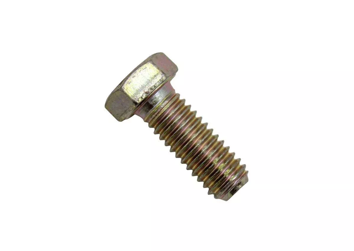 QU8096064 3/8-16 x 1 UNC Grade 8 Coarse Thread Hex Head Bolt