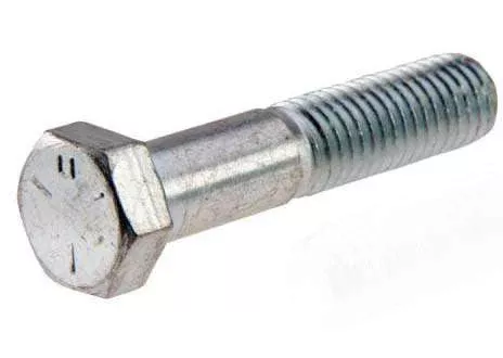 QU91000 G5 USS Cap Screw