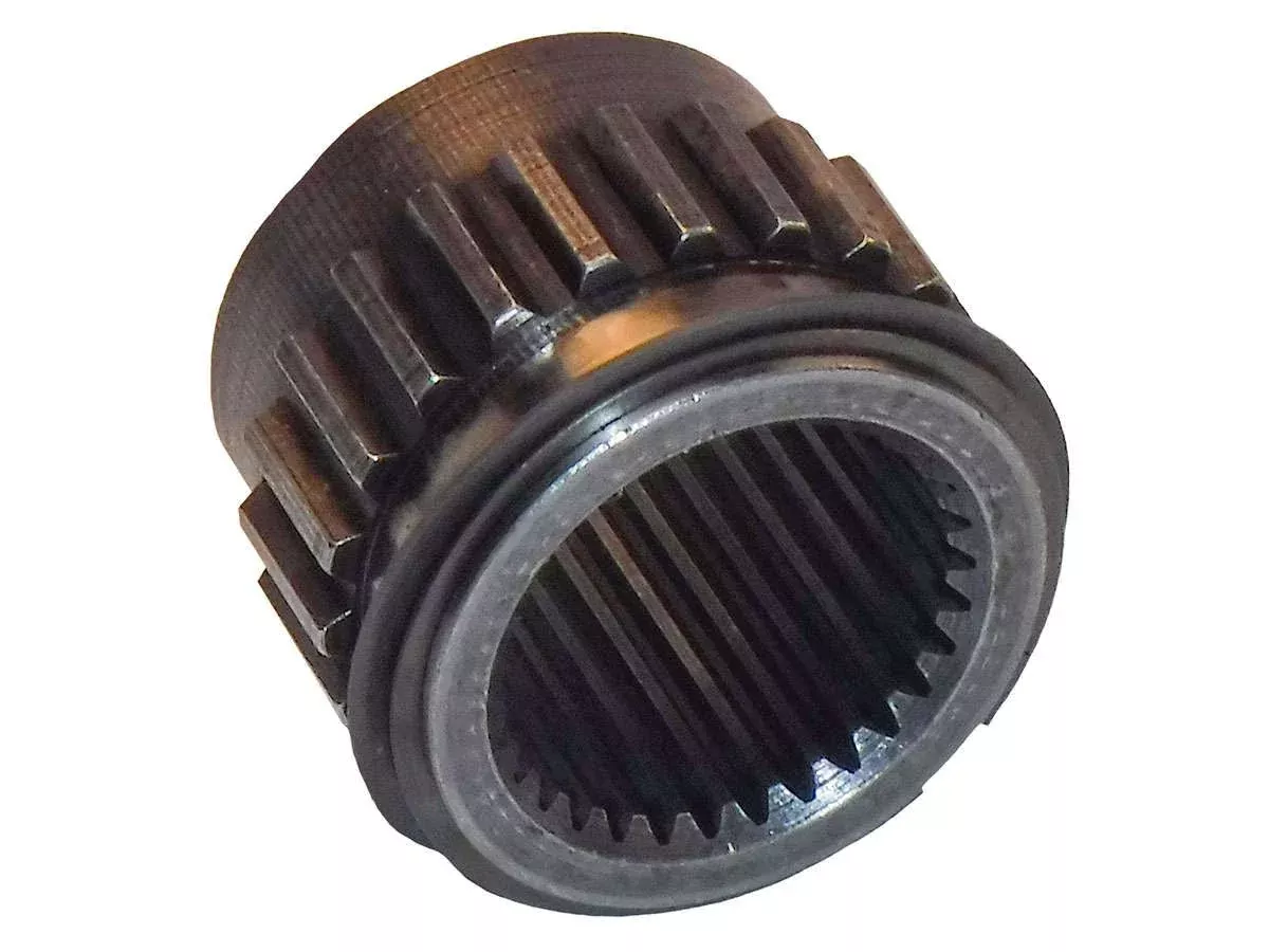 QU93002U M256 Axle Shaft Gear
