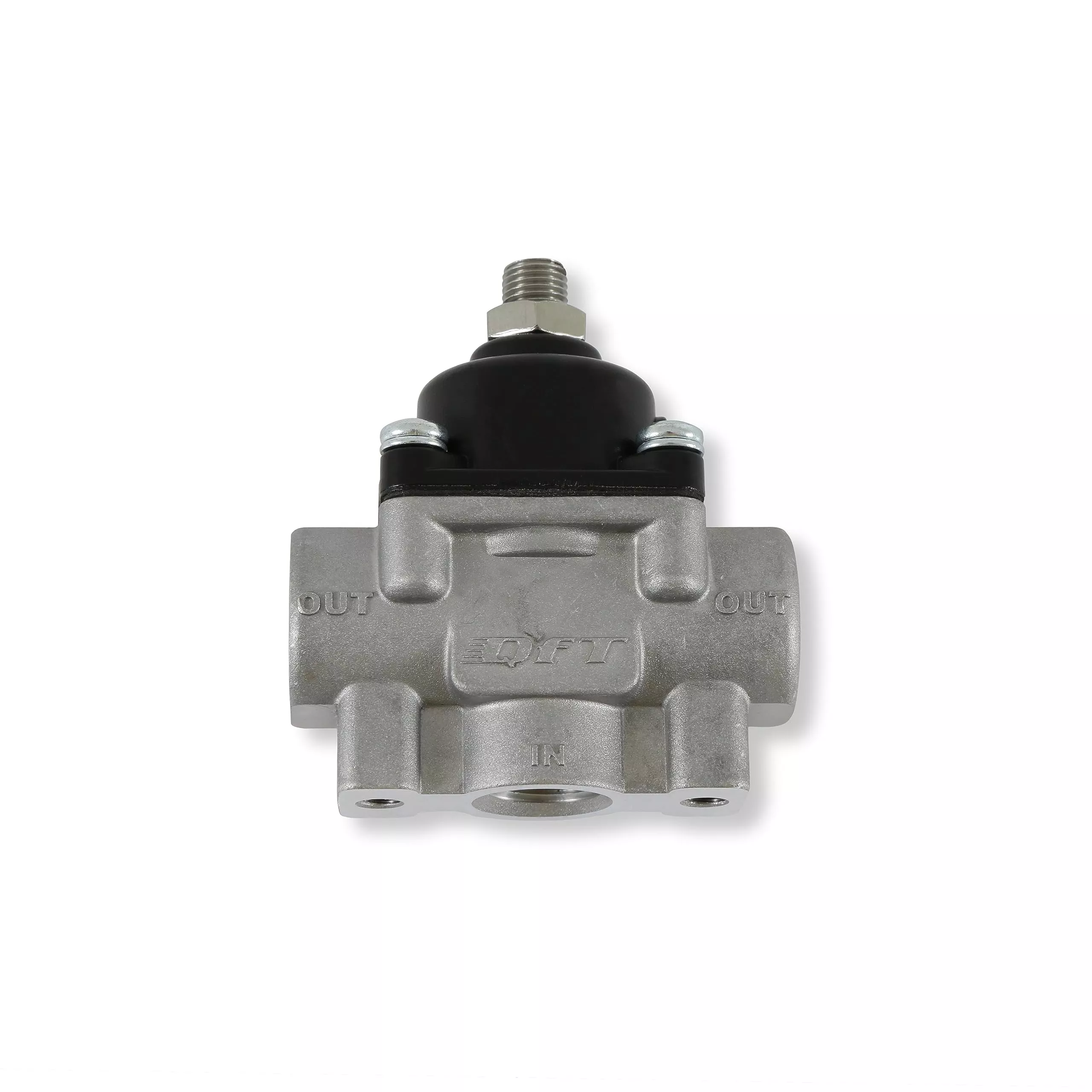 Quick Fuel 30-803Qft Fuel Pressure Regulator