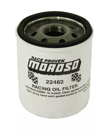 Racing Oil Filter - 97-06 GM LS Series