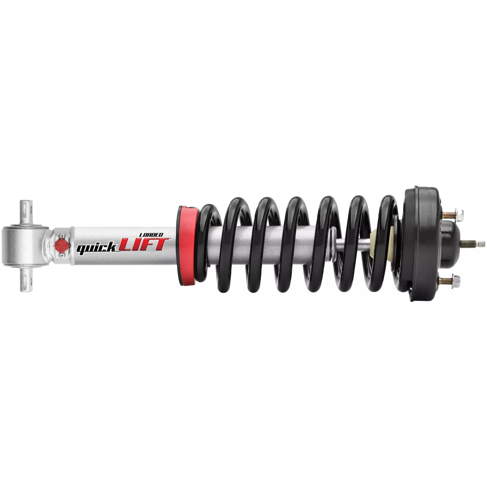 Rancho Quicklift Rs999945 Suspension Strut And Coil Spring Assembly
