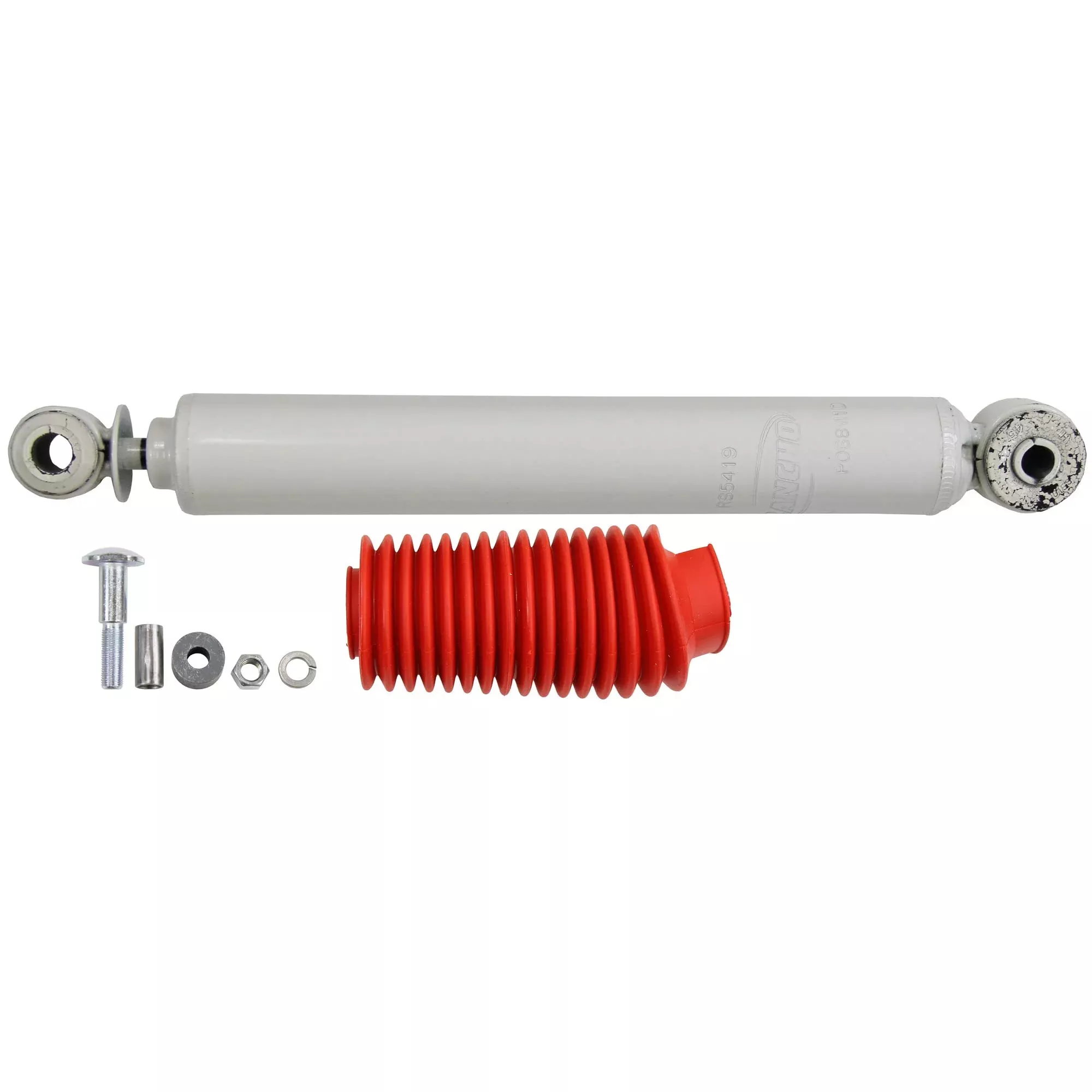 Rancho Rs5000 Rs5419 Steering Damper