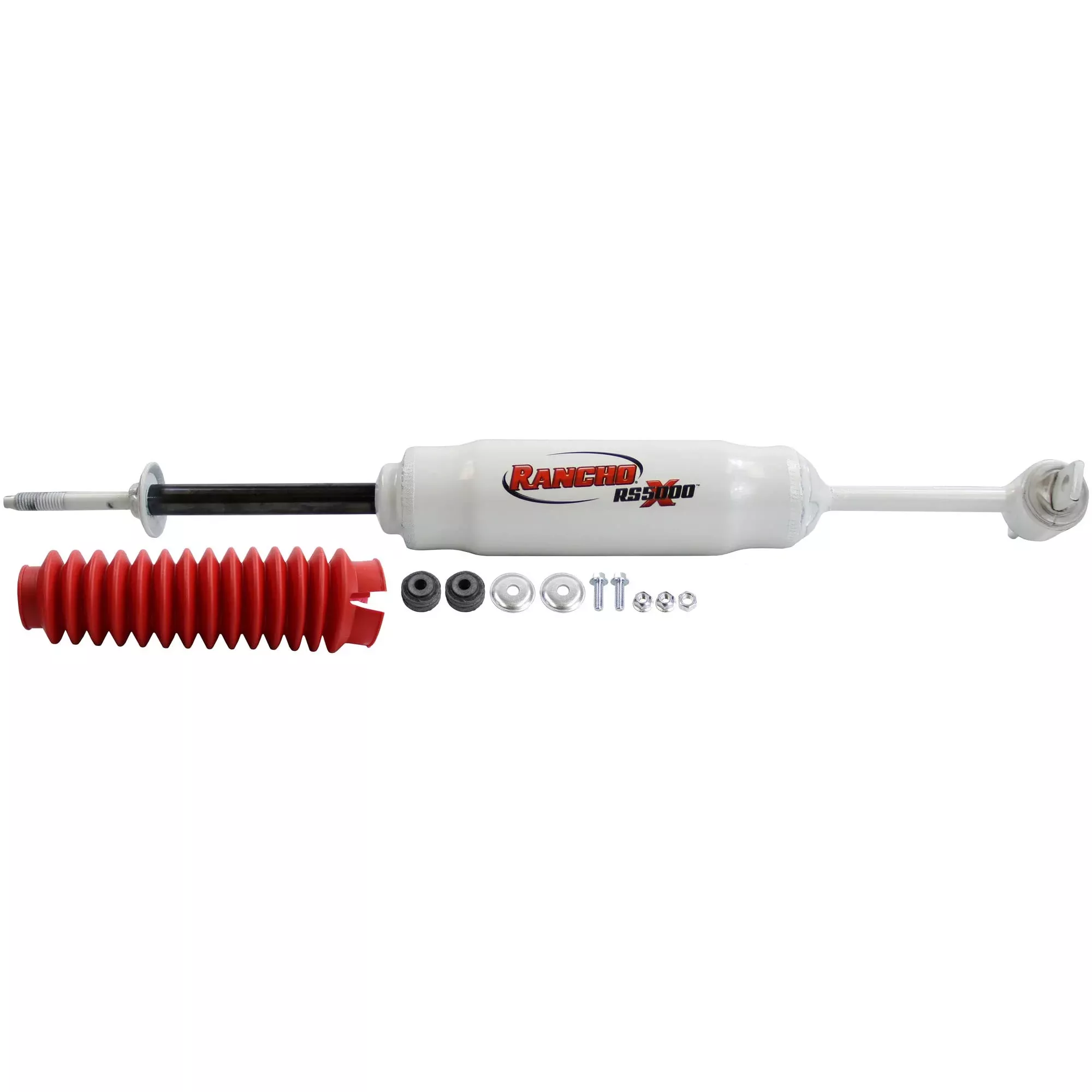 Rancho Rs5000X Rs55229 Suspension Shock Absorber
