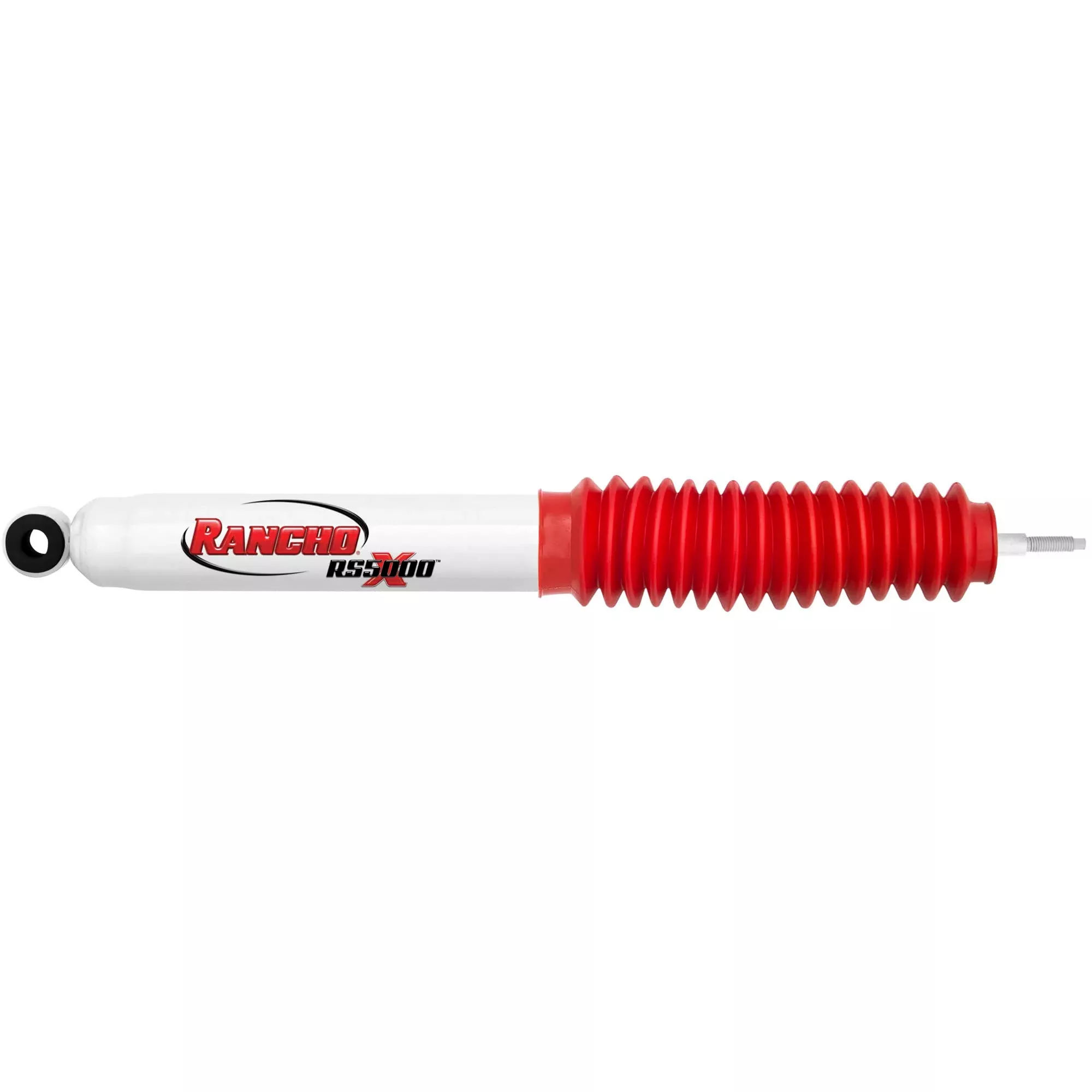 Rancho Rs5000X Rs55272 Suspension Shock Absorber