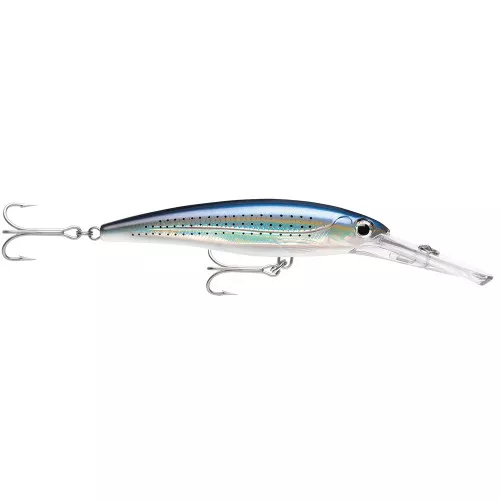 Rapala X-Rap Magnum 15 Spotted Minnow