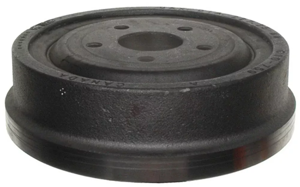 Raybestos 2002R Professional Grade Brake Drum