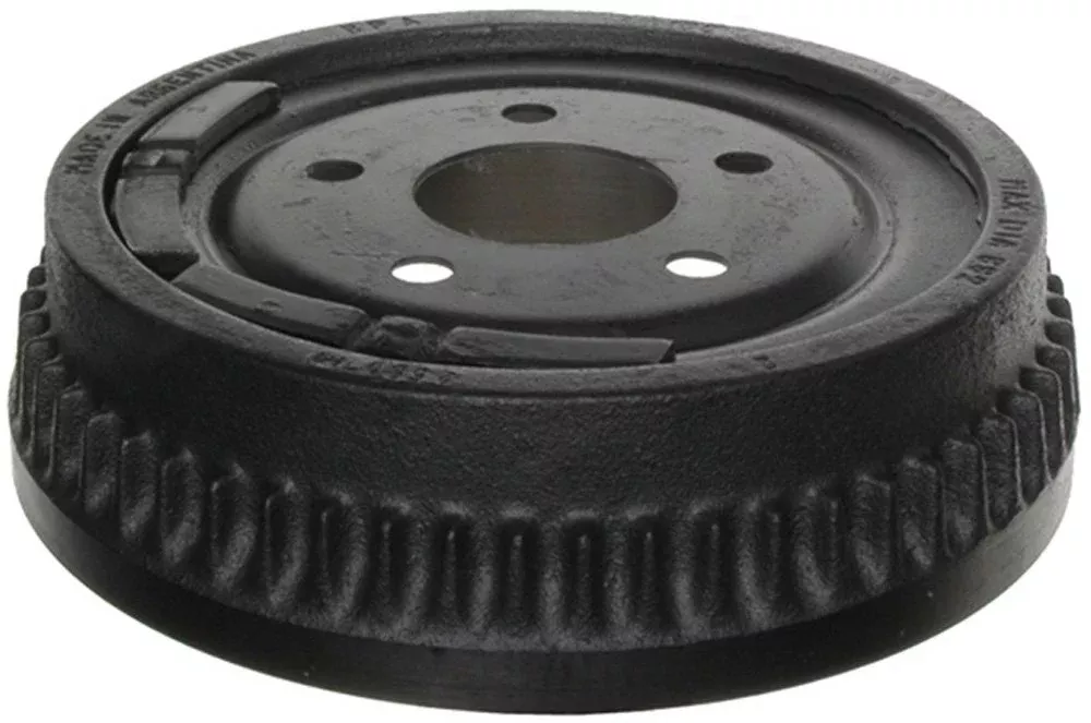 Raybestos 2301R Professional Grade Brake Drum