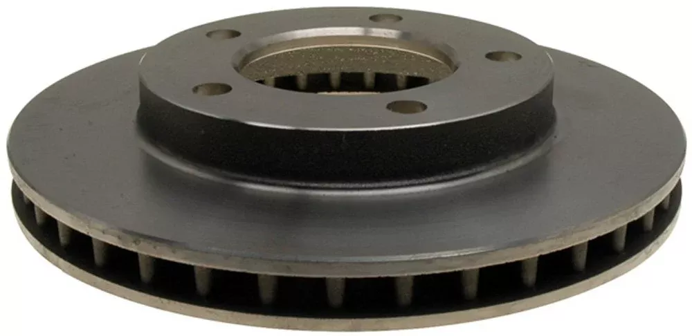 Raybestos 3550R Professional Grade Disc Brake Rotor