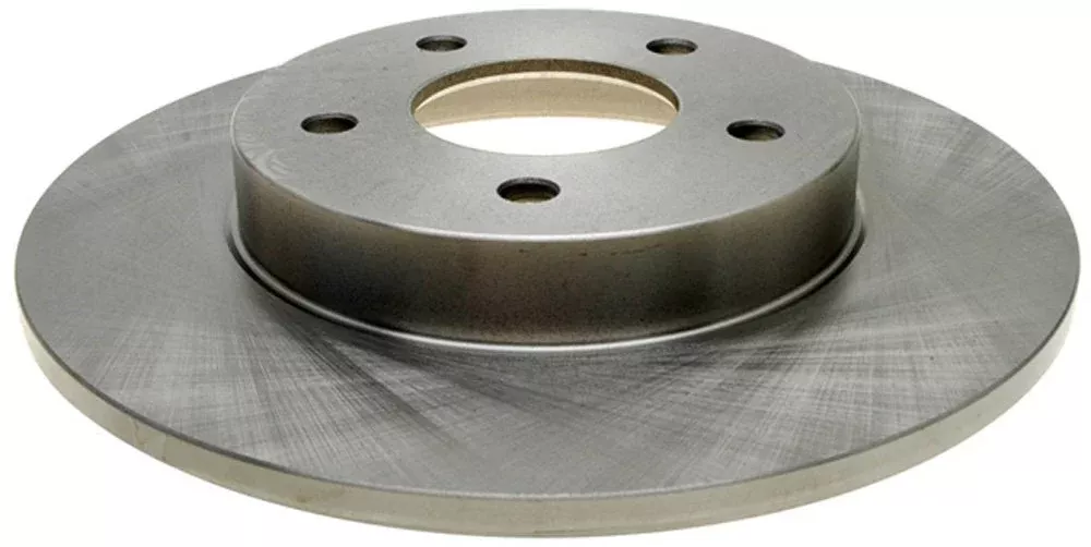 Raybestos 56241R Professional Grade Disc Brake Rotor