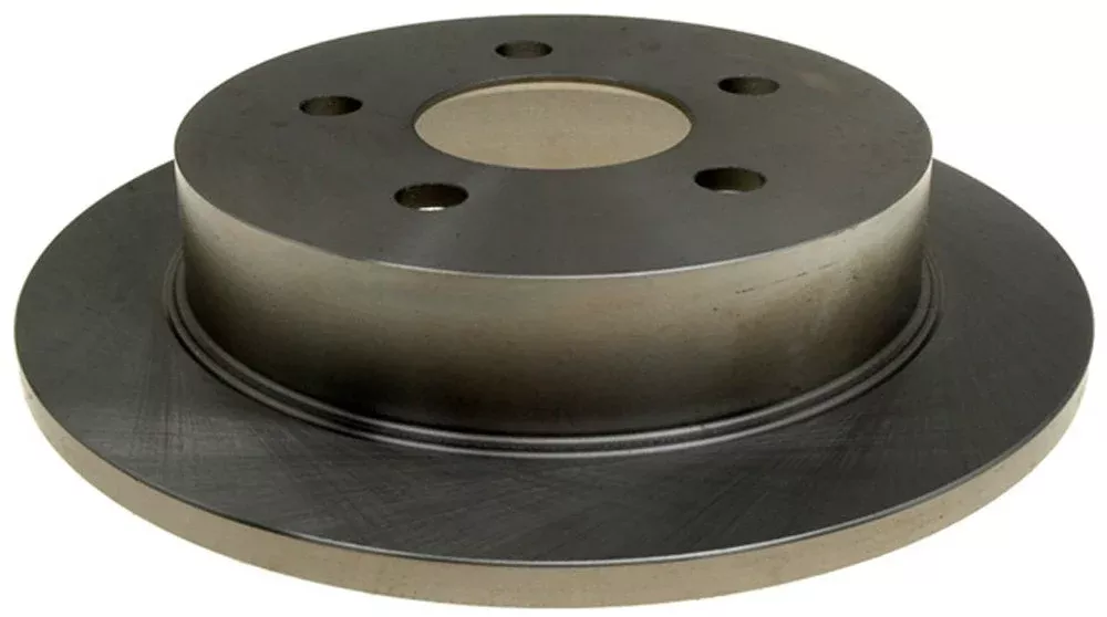 Raybestos 56629R Professional Grade Disc Brake Rotor