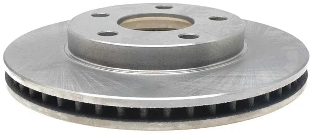 Raybestos 56655R Professional Grade Disc Brake Rotor