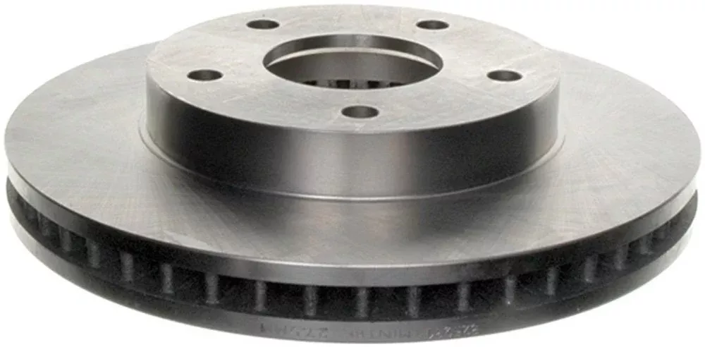 Raybestos 56694R Professional Grade Disc Brake Rotor