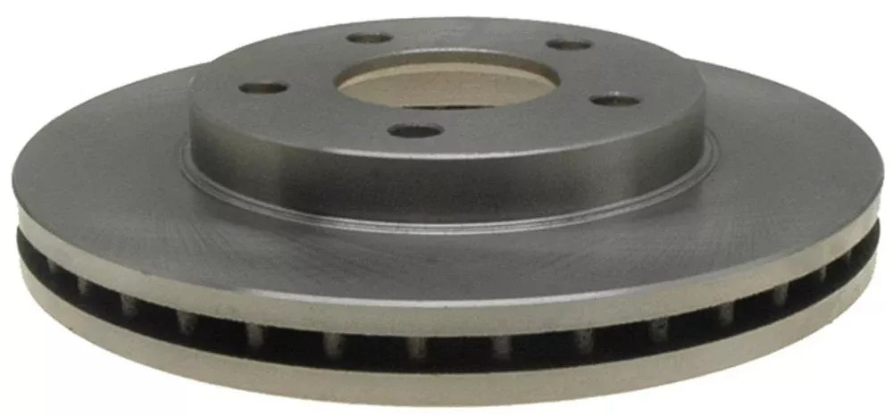 Raybestos 56998R Professional Grade Disc Brake Rotor
