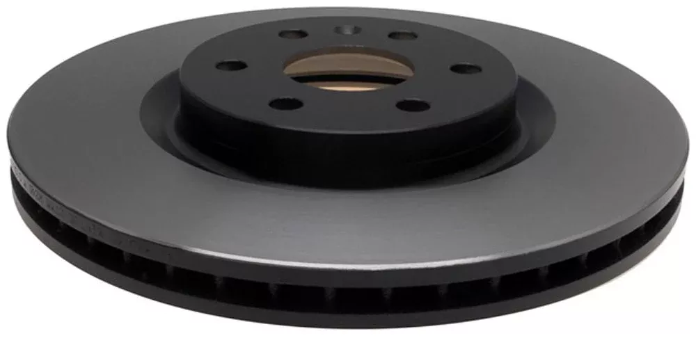 Raybestos 580762 Advanced Technology Disc Brake Rotor